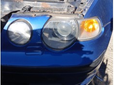 Recambio de faro izquierdo para bmw 3 compact (e46) 318 ti referencia OEM IAM   
