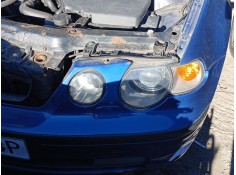 Recambio de faro izquierdo para bmw 3 compact (e46) 318 ti referencia OEM IAM    2