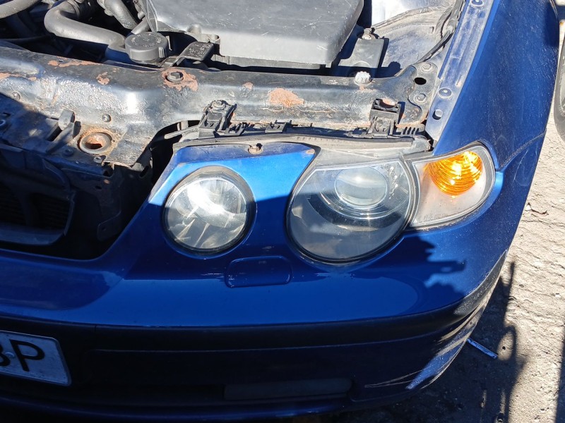 Recambio de faro izquierdo para bmw 3 compact (e46) 318 ti referencia OEM IAM   