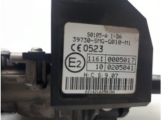 Recambio de conmutador de arranque para honda civic berlina 5 (fk) 1.8 vtec cat referencia OEM IAM 39730SMGG010M1   2