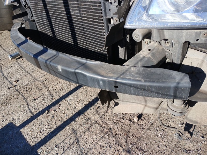 Recambio de refuerzo paragolpes delantero para volkswagen passat b5.5 (3b3) 1.9 tdi referencia OEM IAM   