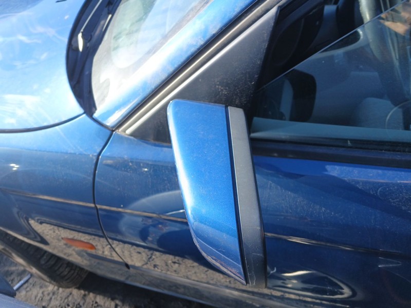 Recambio de retrovisor izquierdo para bmw 3 compact (e46) 318 ti referencia OEM IAM   
