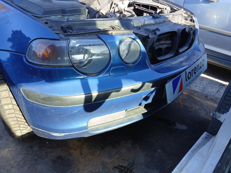 Recambio de paragolpes delantero para bmw 3 compact (e46) 318 ti referencia OEM IAM   