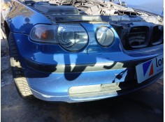 Recambio de paragolpes delantero para bmw 3 compact (e46) 318 ti referencia OEM IAM    2