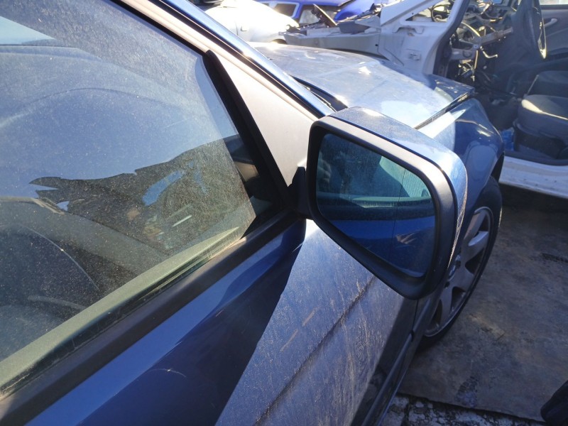 Recambio de retrovisor derecho para bmw 3 compact (e46) 318 ti referencia OEM IAM   