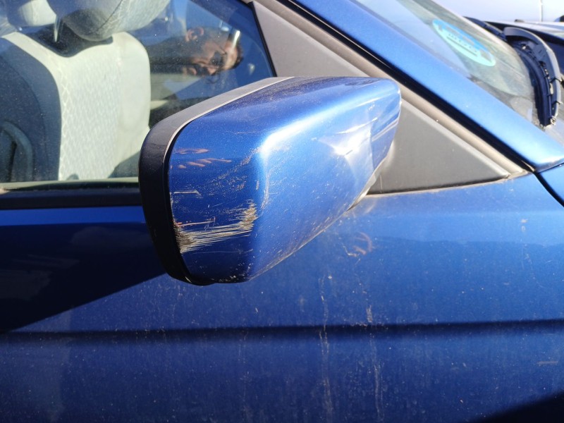 Recambio de retrovisor derecho para bmw 3 compact (e46) 318 ti referencia OEM IAM   