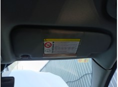 Recambio de parasol derecho para alfa romeo giulietta (940_) 2.0 jtdm (940fxe1a, 940fxg11) referencia OEM IAM   