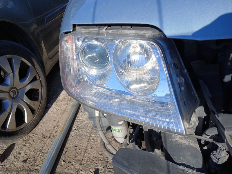 Recambio de faro derecho para volkswagen passat b5.5 (3b3) 1.9 tdi referencia OEM IAM   