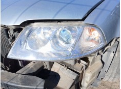 Recambio de faro izquierdo para volkswagen passat b5.5 (3b3) 1.9 tdi referencia OEM IAM   