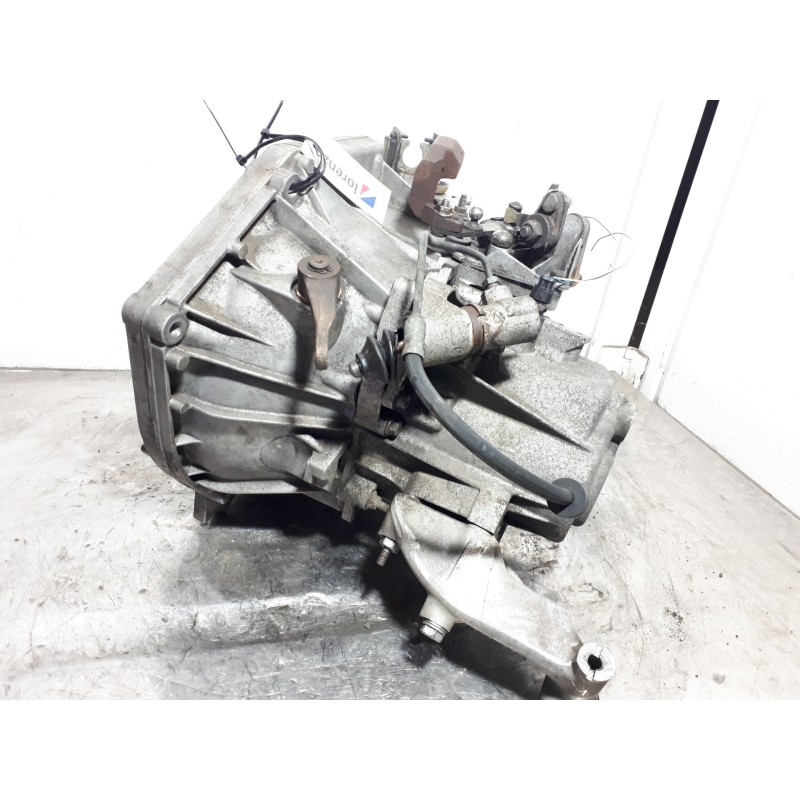 Recambio de caja cambios para alfa romeo 147 (190) 1.9 jtd 120 collezione referencia OEM IAM 1037159 207369 180102