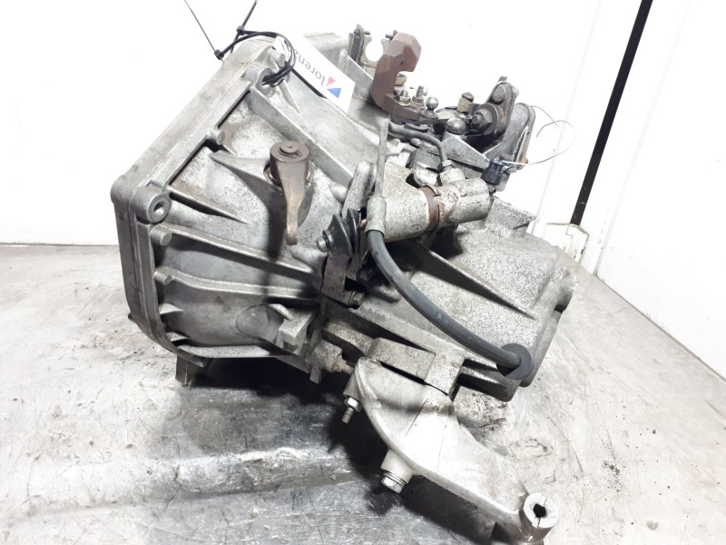 Recambio de caja cambios para alfa romeo 147 (190) 1.9 jtd 120 collezione referencia OEM IAM 1037159 207369 180102