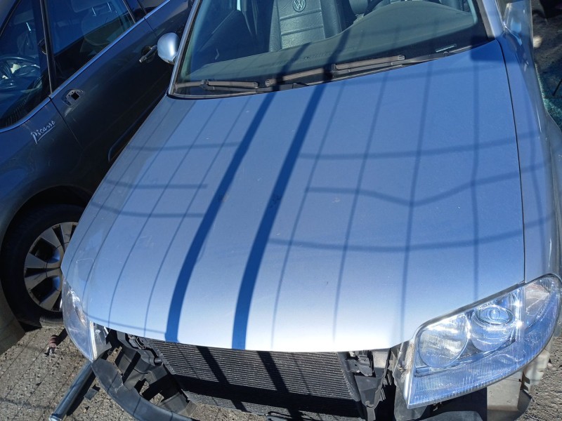 Recambio de capot delantero para volkswagen passat b5.5 (3b3) 1.9 tdi referencia OEM IAM   
