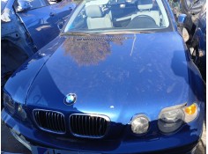 Recambio de capot delantero para bmw 3 compact (e46) 318 ti referencia OEM IAM   