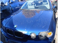 Recambio de capot delantero para bmw 3 compact (e46) 318 ti referencia OEM IAM    2