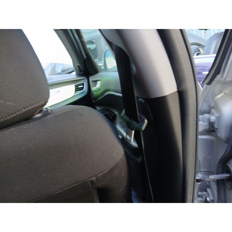Recambio de cinturon seguridad delantero derecho para alfa romeo giulietta (940_) 2.0 jtdm (940fxe1a, 940fxg11) referencia OEM I
