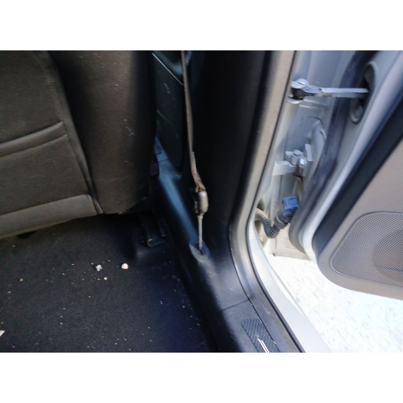 Recambio de cinturon seguridad delantero derecho para alfa romeo giulietta (940_) 2.0 jtdm (940fxe1a, 940fxg11) referencia OEM I