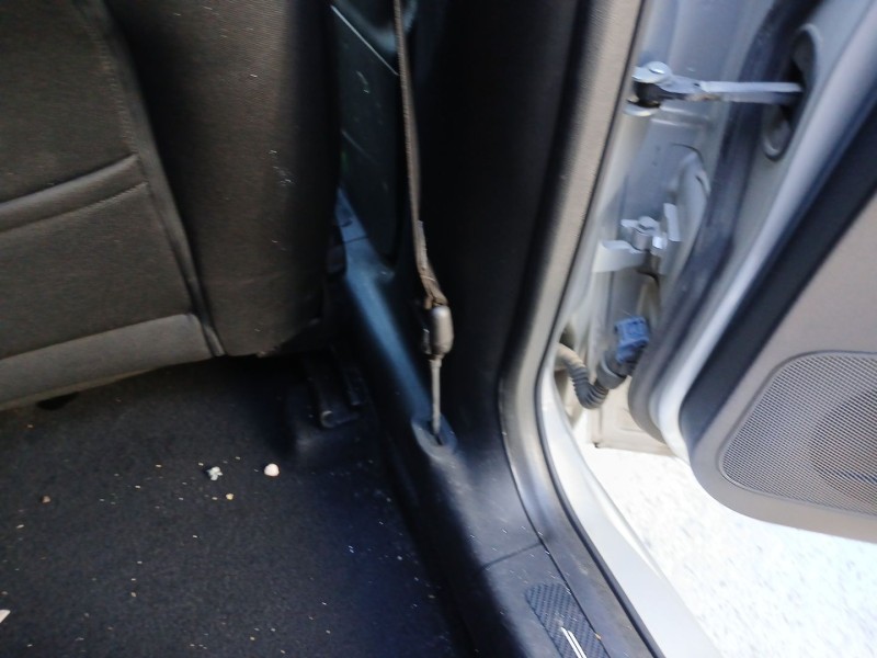 Recambio de cinturon seguridad delantero derecho para alfa romeo giulietta (940_) 2.0 jtdm (940fxe1a, 940fxg11) referencia OEM I