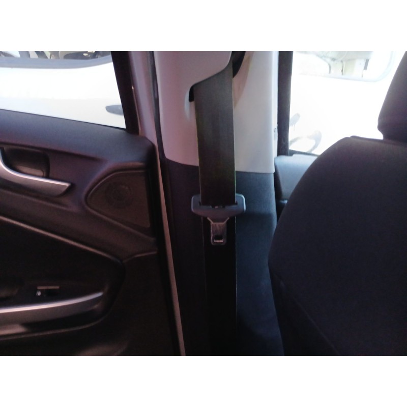 Recambio de cinturon seguridad delantero izquierdo para alfa romeo giulietta (940_) 2.0 jtdm (940fxe1a, 940fxg11) referencia OEM