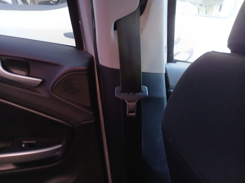 Recambio de cinturon seguridad delantero izquierdo para alfa romeo giulietta (940_) 2.0 jtdm (940fxe1a, 940fxg11) referencia OEM