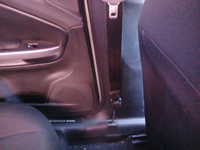 Recambio de cinturon seguridad delantero izquierdo para alfa romeo giulietta (940_) 2.0 jtdm (940fxe1a, 940fxg11) referencia OEM