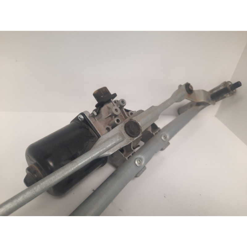 Recambio de motor limpia delantero para renault megane iv grandtour bose-edition referencia OEM IAM 28005974R W000037156 W000071