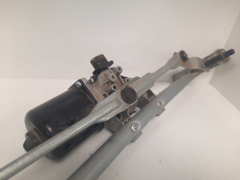 Recambio de motor limpia delantero para renault megane iv grandtour bose-edition referencia OEM IAM 28005974R W000037156 W000071