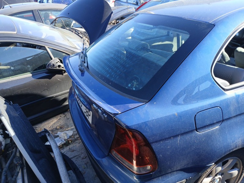 Recambio de porton trasero para bmw 3 compact (e46) 318 ti referencia OEM IAM   