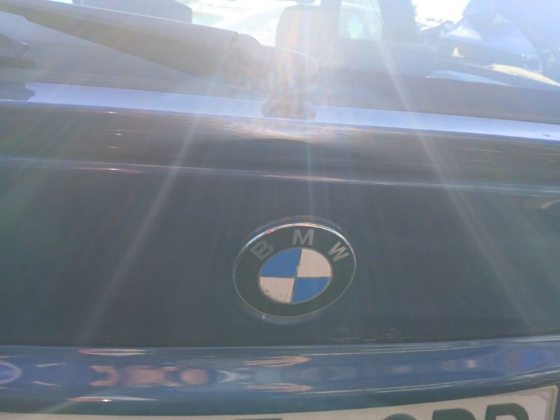 Recambio de porton trasero para bmw 3 compact (e46) 318 ti referencia OEM IAM   