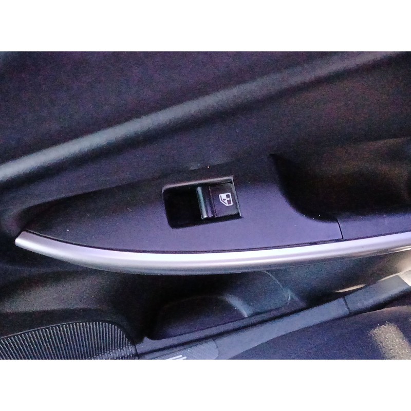 Recambio de mando elevalunas trasero derecho para alfa romeo giulietta (940_) 2.0 jtdm (940fxe1a, 940fxg11) referencia OEM IAM  