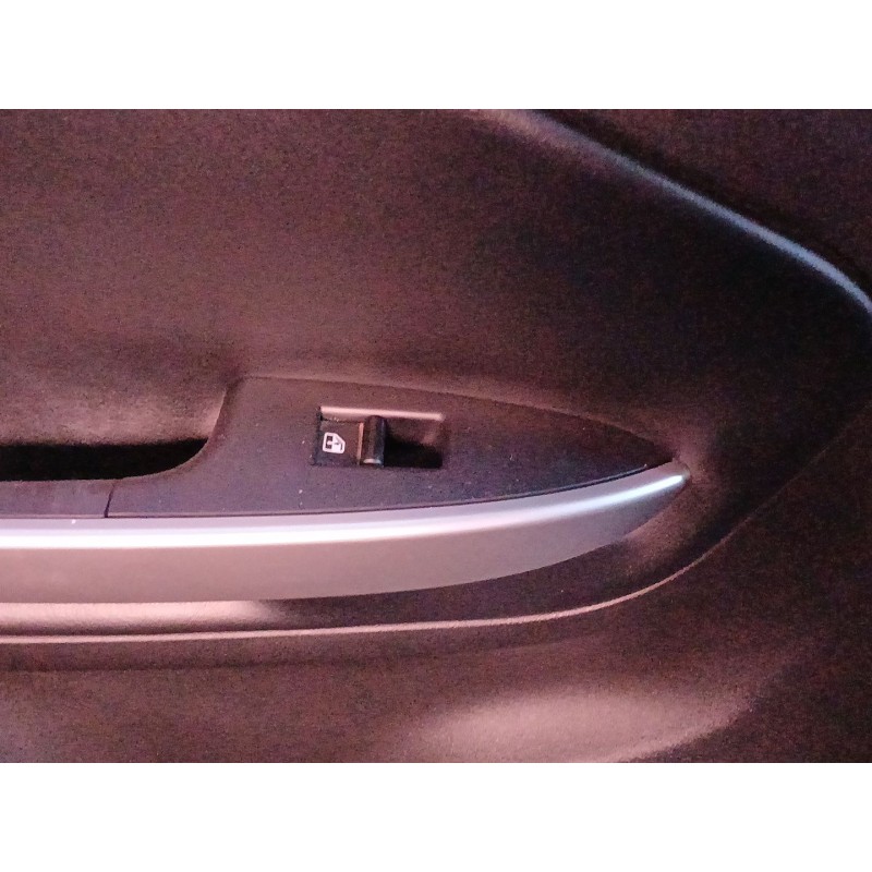 Recambio de mando elevalunas trasero izquierdo para alfa romeo giulietta (940_) 2.0 jtdm (940fxe1a, 940fxg11) referencia OEM IAM