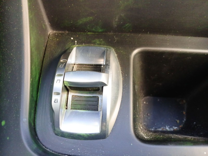 Recambio de mando multifuncion para alfa romeo giulietta (940_) 2.0 jtdm (940fxe1a, 940fxg11) referencia OEM IAM   