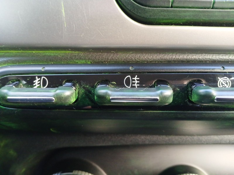 Recambio de mando multifuncion para alfa romeo giulietta (940_) 2.0 jtdm (940fxe1a, 940fxg11) referencia OEM IAM   