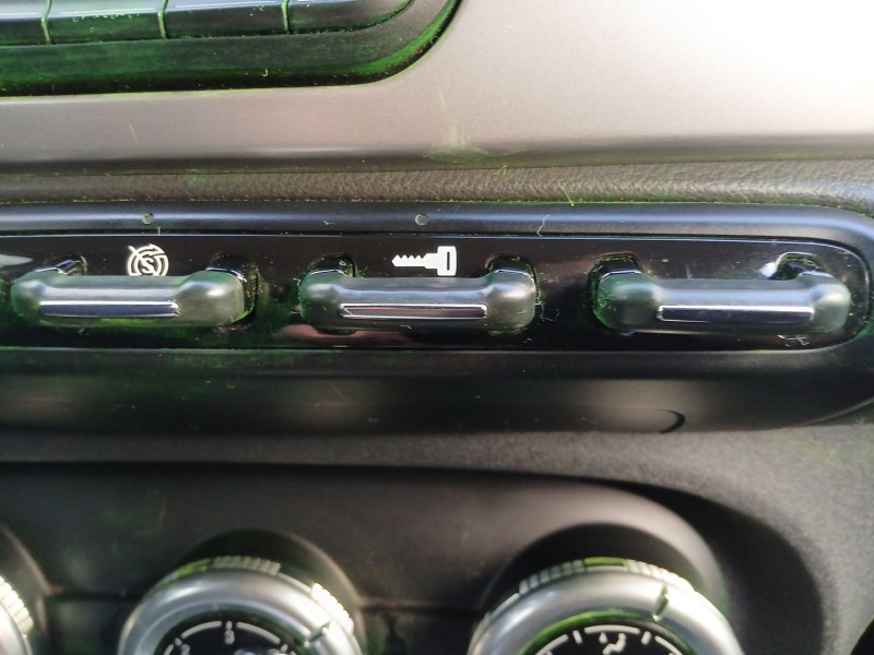 Recambio de mando multifuncion para alfa romeo giulietta (940_) 2.0 jtdm (940fxe1a, 940fxg11) referencia OEM IAM   