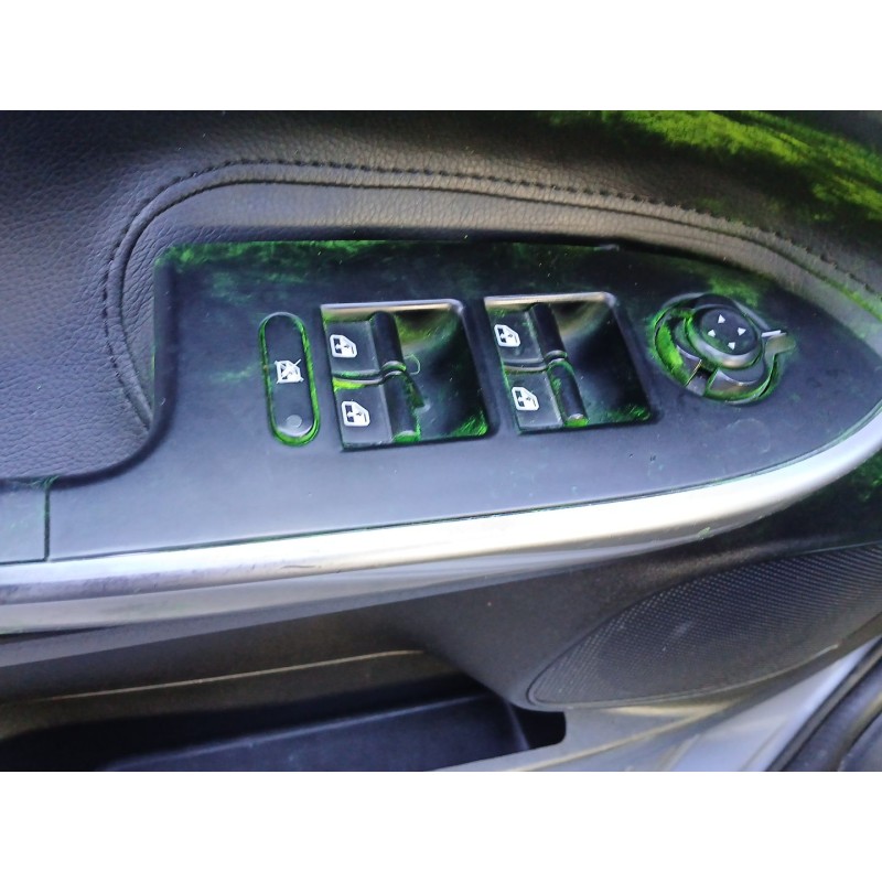 Recambio de mando elevalunas delantero izquierdo para alfa romeo giulietta (940_) 2.0 jtdm (940fxe1a, 940fxg11) referencia OEM I