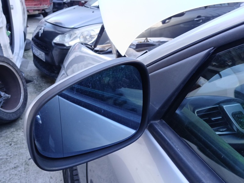 Recambio de retrovisor izquierdo para alfa romeo giulietta (940_) 2.0 jtdm (940fxe1a, 940fxg11) referencia OEM IAM   