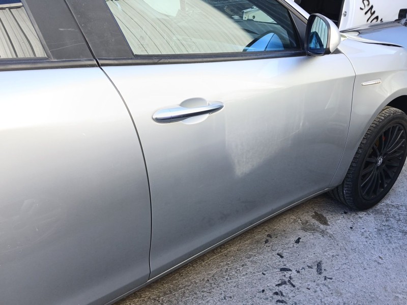 Recambio de puerta delantera derecha para alfa romeo giulietta (940_) 2.0 jtdm (940fxe1a, 940fxg11) referencia OEM IAM   