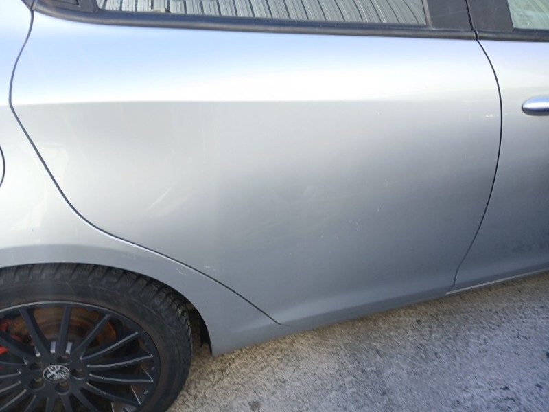 Recambio de puerta trasera derecha para alfa romeo giulietta (940_) 2.0 jtdm (940fxe1a, 940fxg11) referencia OEM IAM   