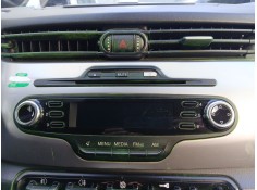 Recambio de sistema audio / radio cd para alfa romeo giulietta (940_) 2.0 jtdm (940fxe1a, 940fxg11) referencia OEM IAM   