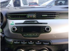 Recambio de sistema audio / radio cd para alfa romeo giulietta (940_) 2.0 jtdm (940fxe1a, 940fxg11) referencia OEM IAM    2