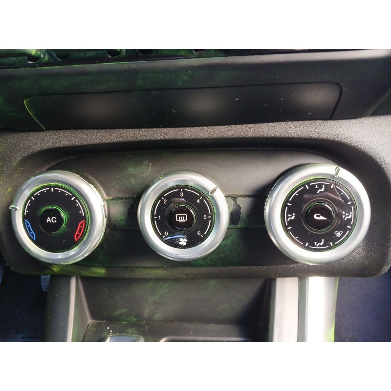 Recambio de mando calefaccion / aire acondicionado para alfa romeo giulietta (940_) 2.0 jtdm (940fxe1a, 940fxg11) referencia OEM