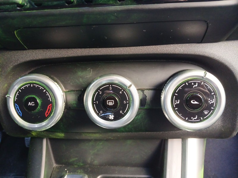 Recambio de mando calefaccion / aire acondicionado para alfa romeo giulietta (940_) 2.0 jtdm (940fxe1a, 940fxg11) referencia OEM