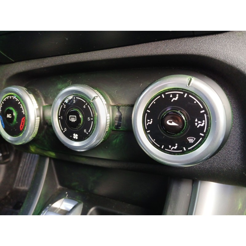 Recambio de mando calefaccion / aire acondicionado para alfa romeo giulietta (940_) 2.0 jtdm (940fxe1a, 940fxg11) referencia OEM