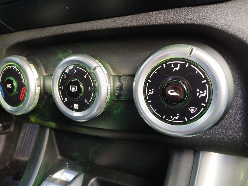 Recambio de mando calefaccion / aire acondicionado para alfa romeo giulietta (940_) 2.0 jtdm (940fxe1a, 940fxg11) referencia OEM