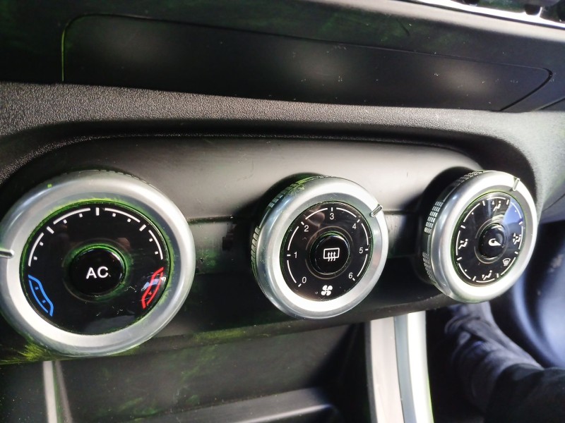 Recambio de mando calefaccion / aire acondicionado para alfa romeo giulietta (940_) 2.0 jtdm (940fxe1a, 940fxg11) referencia OEM