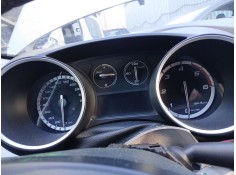 Recambio de cuadro instrumentos para alfa romeo giulietta (940_) 2.0 jtdm (940fxe1a, 940fxg11) referencia OEM IAM   