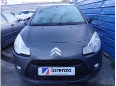 citroën c3 ii (sc_) del año 2013