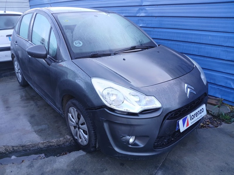 citroën c3 ii (sc_) del año 2013