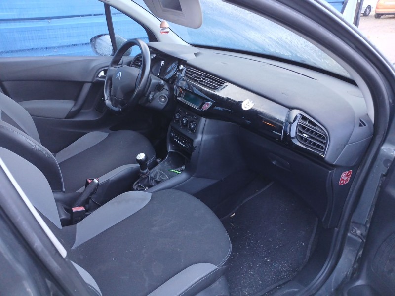 citroën c3 ii (sc_) del año 2013