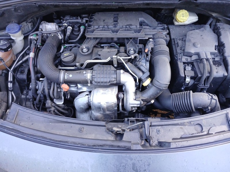 citroën c3 ii (sc_) del año 2013