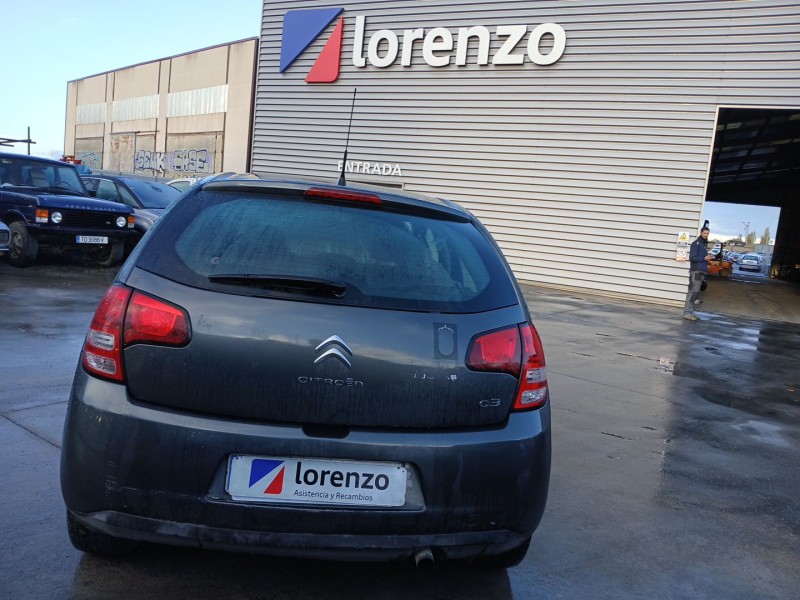 citroën c3 ii (sc_) del año 2013